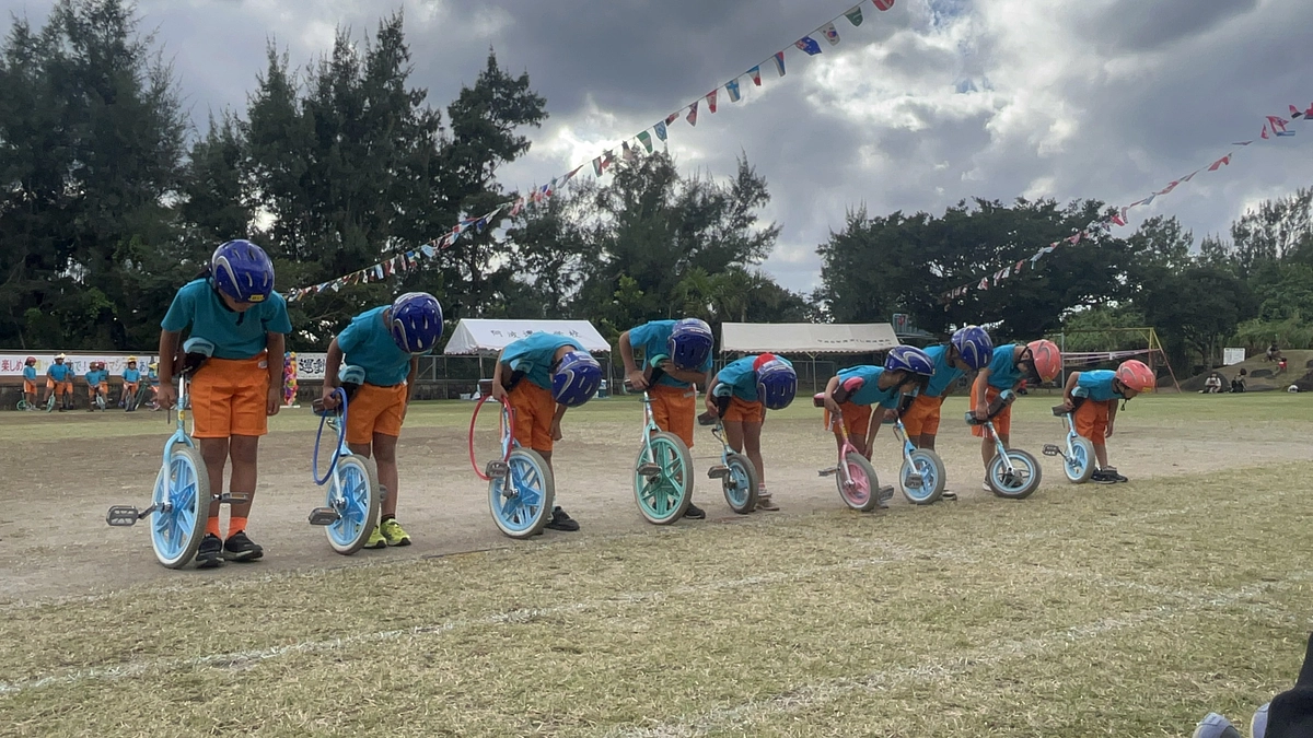 お久しぶりです