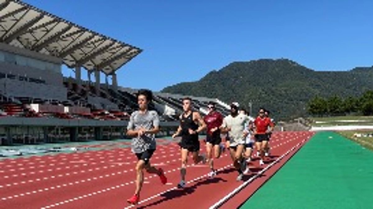 最終調整完了しました！