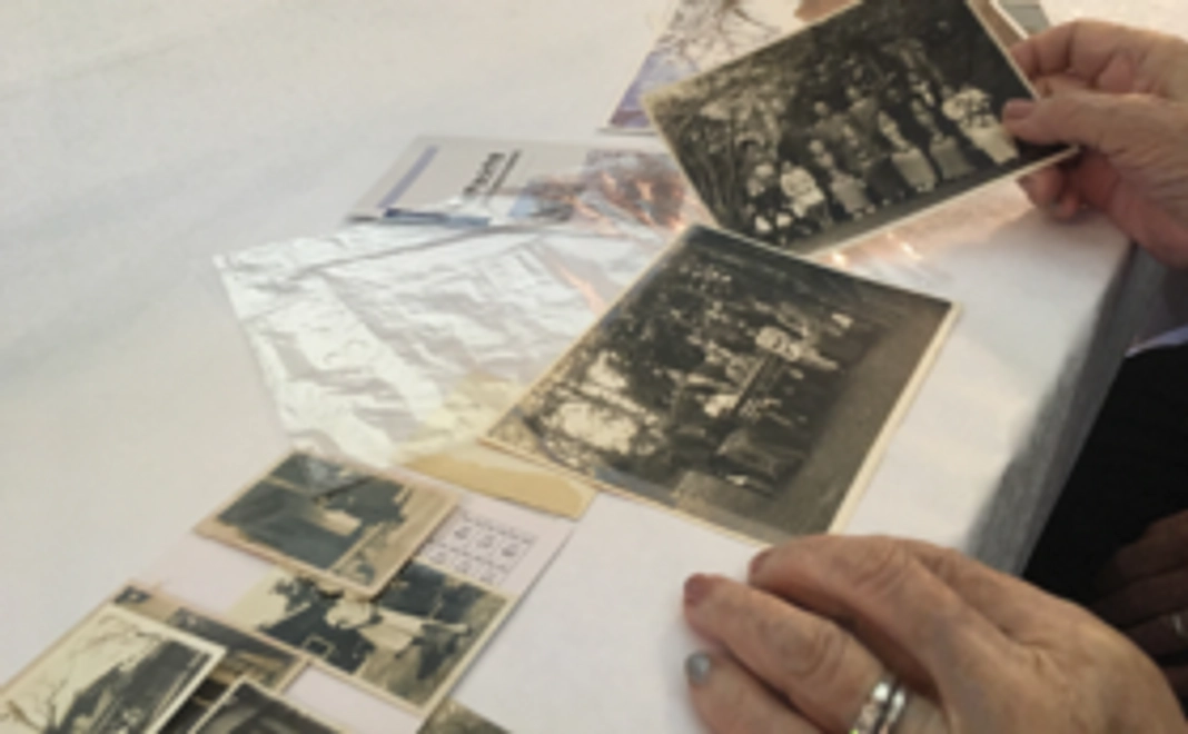 「ちょっと見てきて」をリクエストできます。