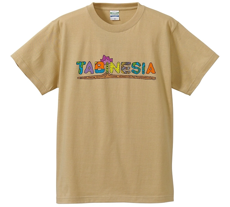 Tシャツデザイン完成
