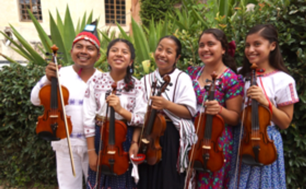 心よりグラシアス!お礼のメッセージビデオ