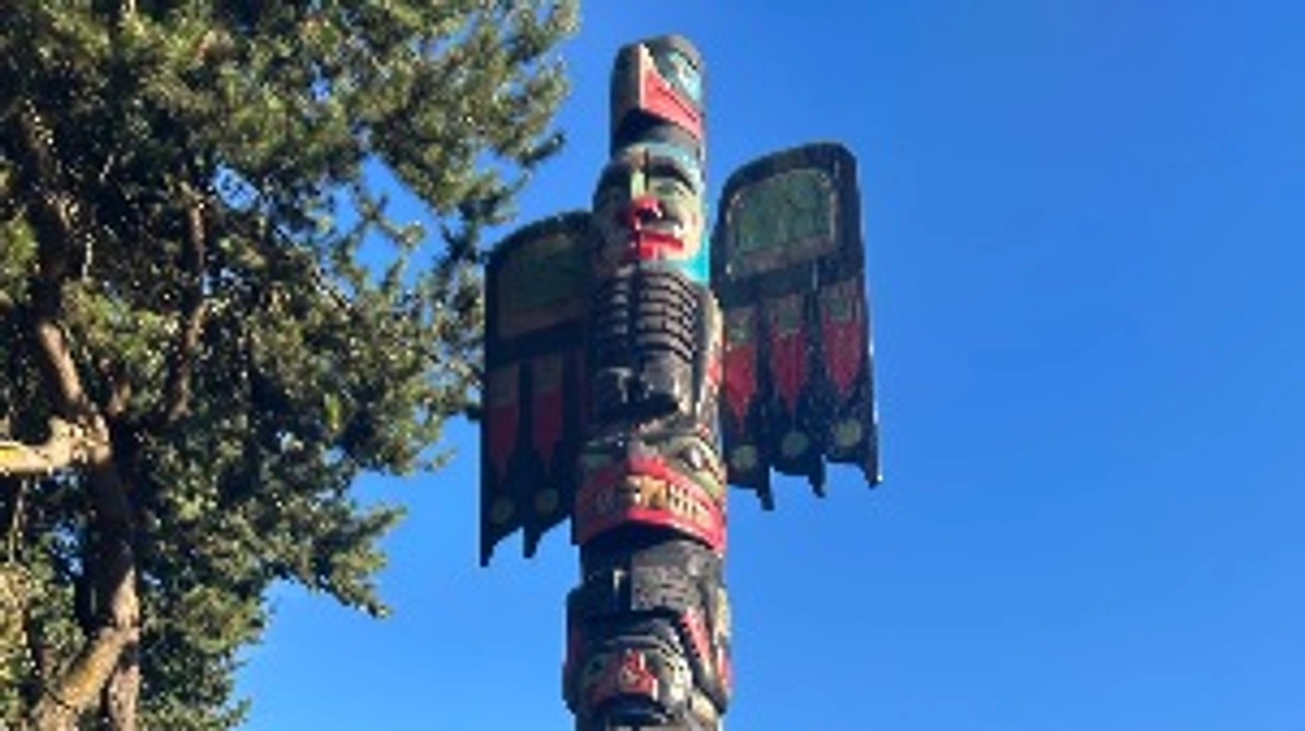 バンクーバー出張⑥