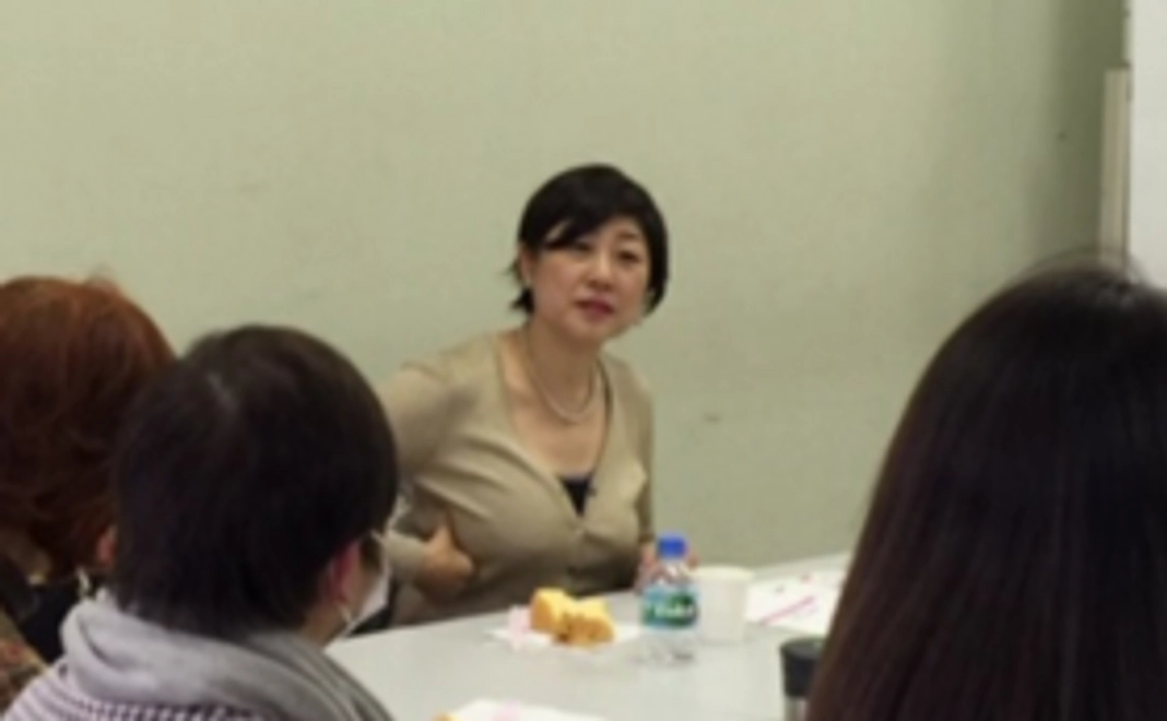 一人で悩まないで。乳房再建の情報を必要としている人へ!