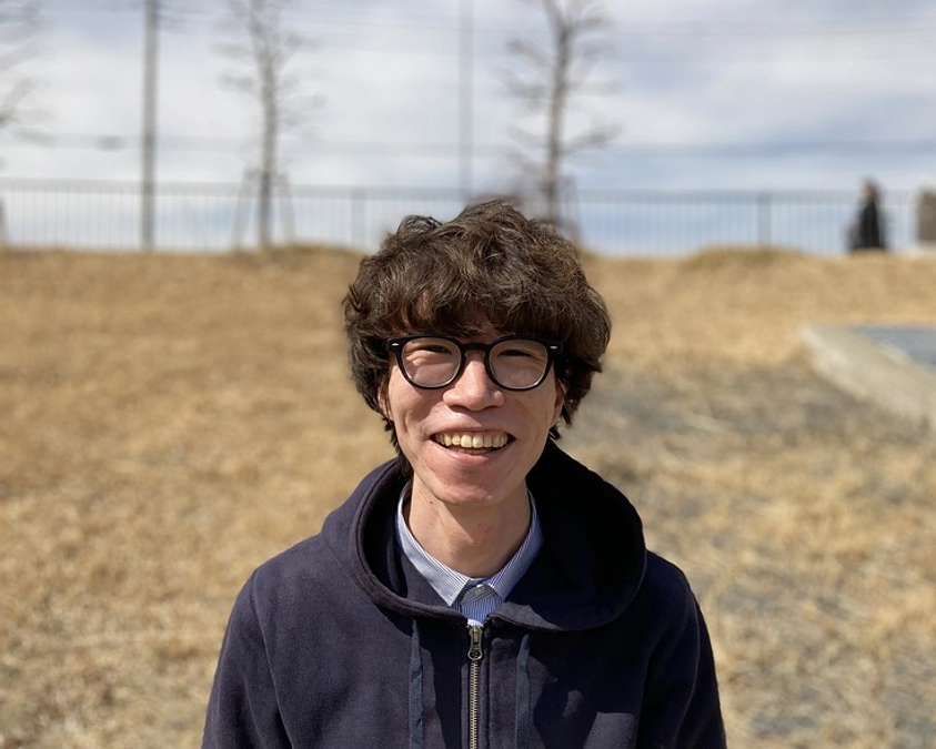 【最終日】プロジェクトメンバー　古山正裕 編