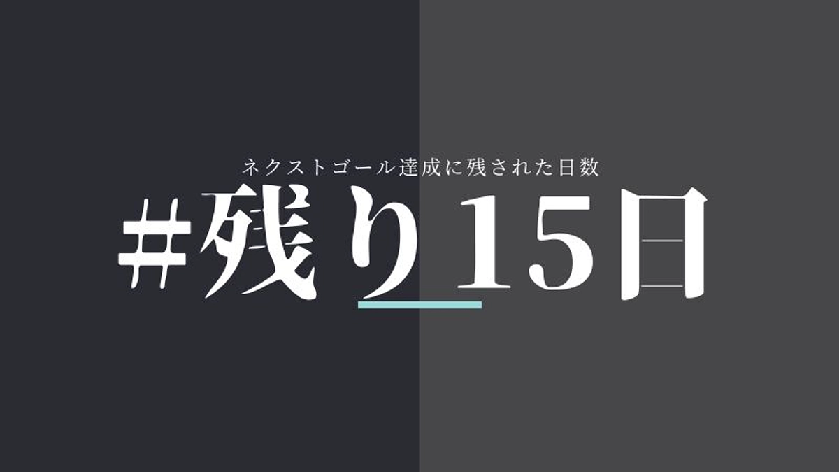 【残り15日】保護猫カフェ最後の挑戦でネクストゴール達成を！