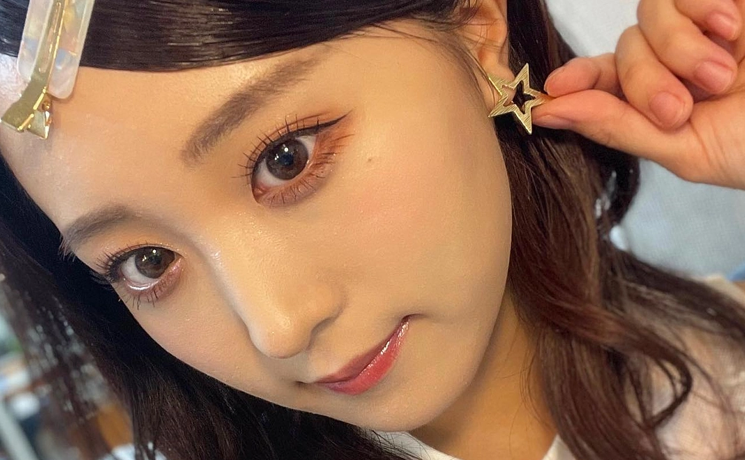 【Bコース】御礼のメッセージと、地元情報紙の坂口さん掲載号