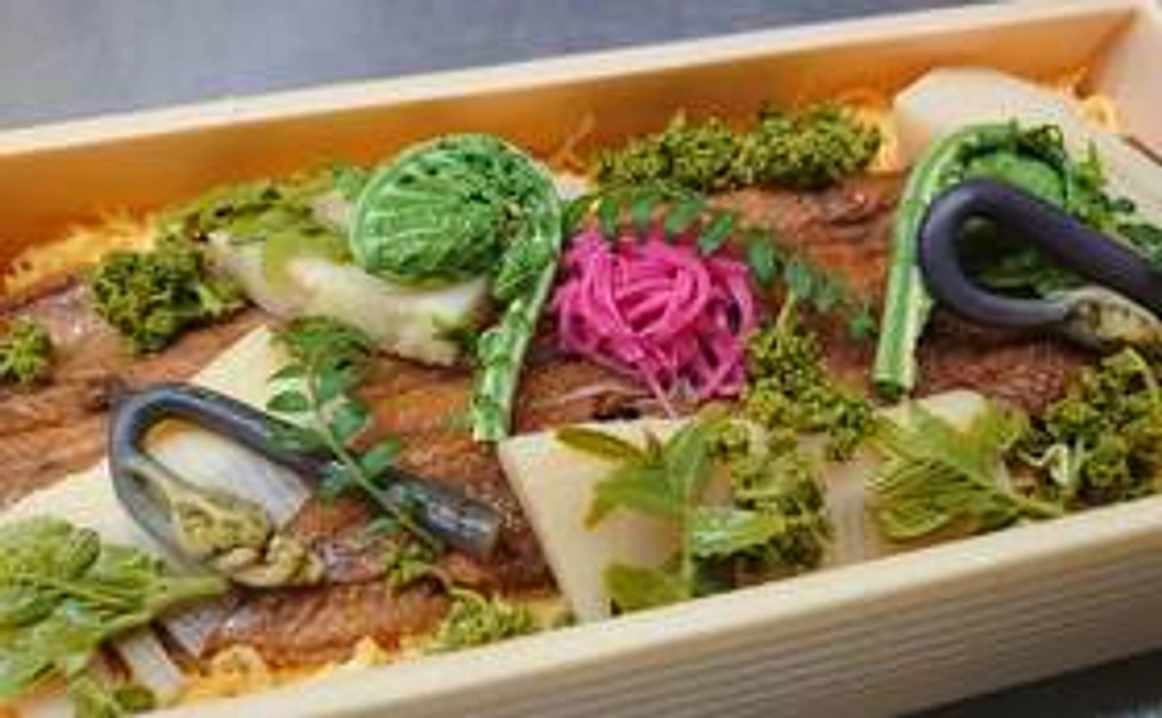 【クラウドファンディング限定】特製お弁当・2個②