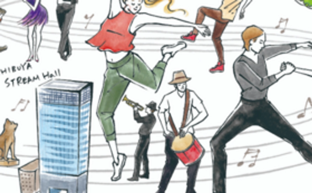 【Azulコース】J Latinから感謝の気持ちをお届けします