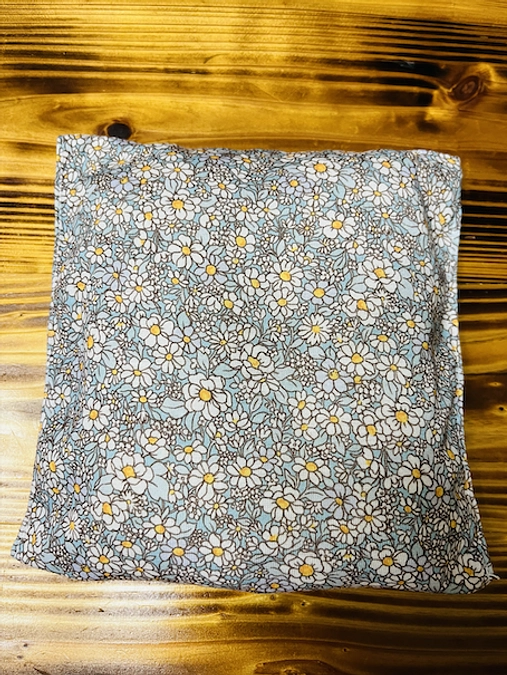 〜リターン（米ぬか雑巾）作成〜