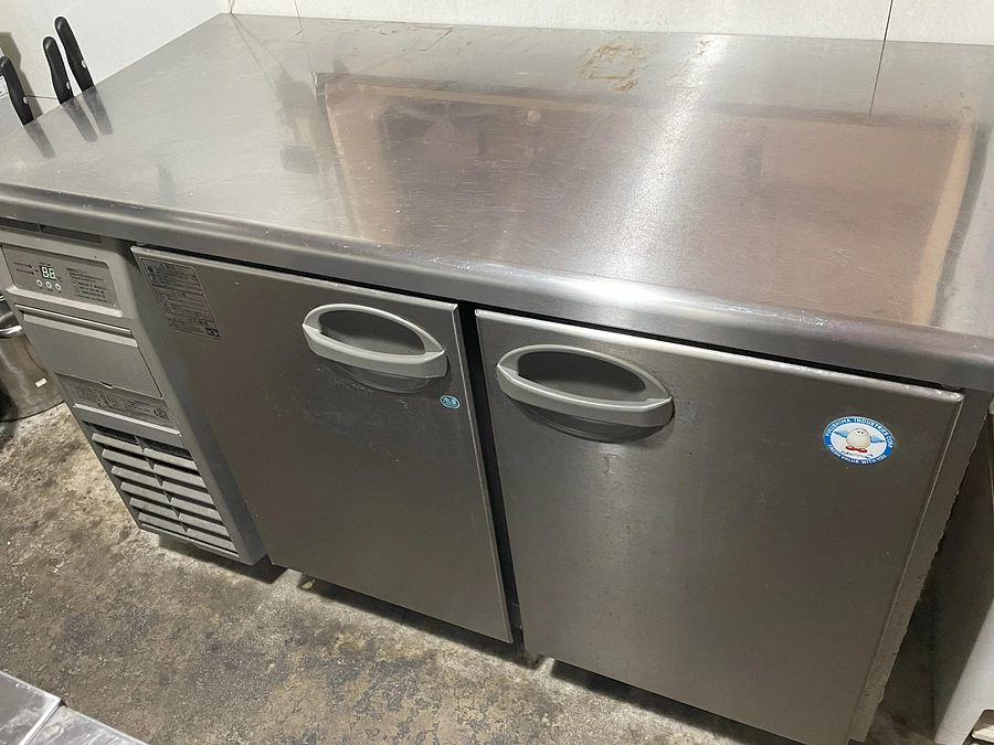 菓子製造業許可取得のために必要なもの①