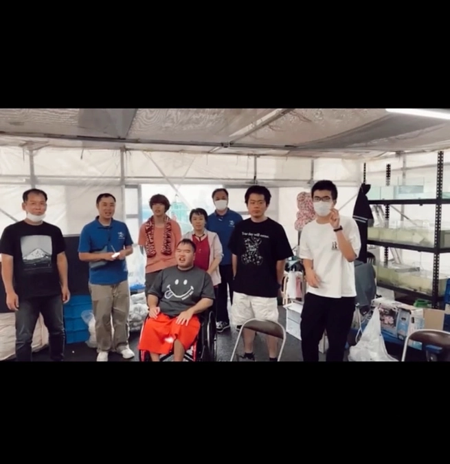 本日クラファン最終日となりました！