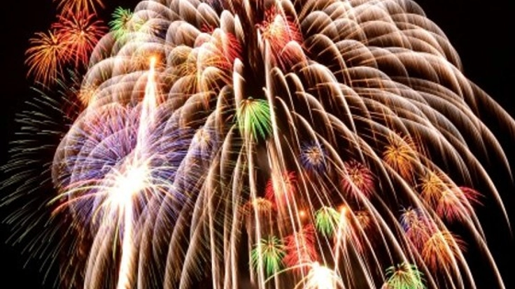 国交100周年を迎えるエクアドルの空に日本の花火を打揚げたい！