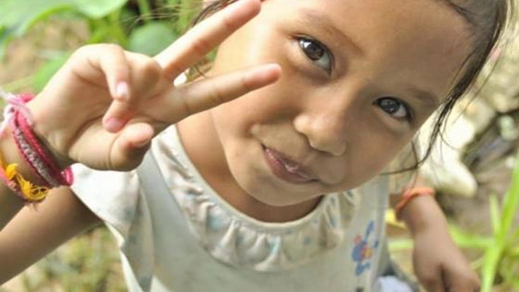 バングラデシュの子ども達が平等に夢を見るために学校を建てたい