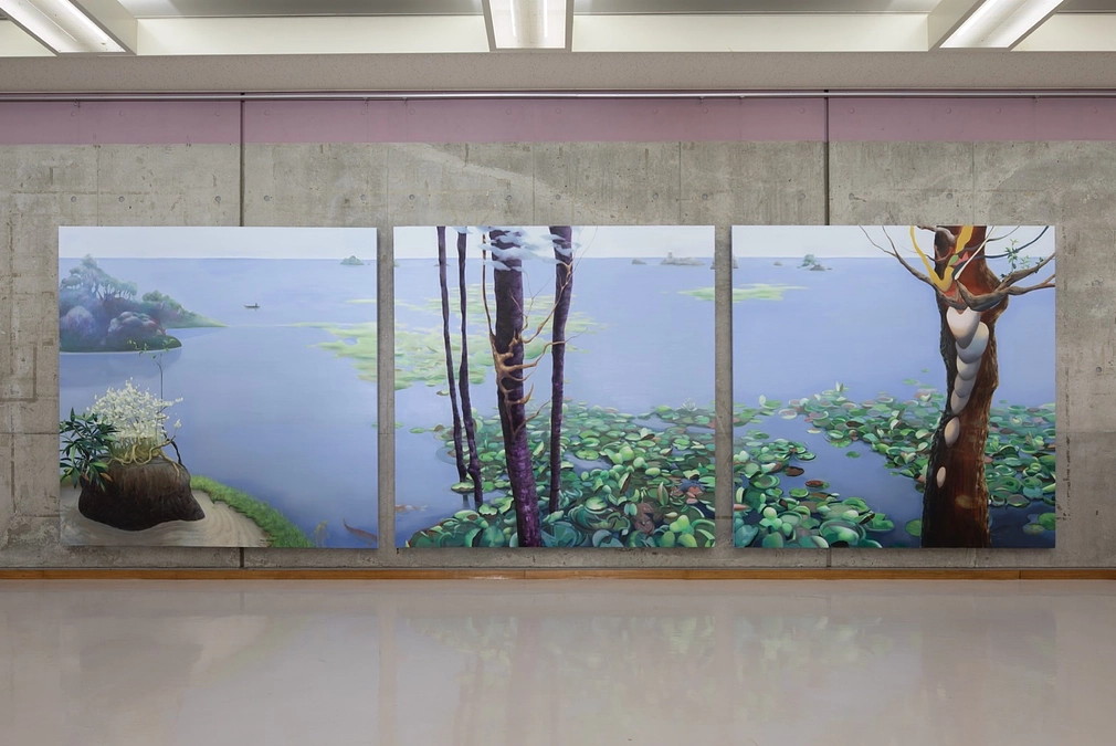 大学院修了作品