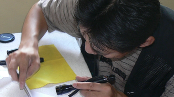 ハンドメイドで起業、副業を目指す方を応援する教室を開きたい！