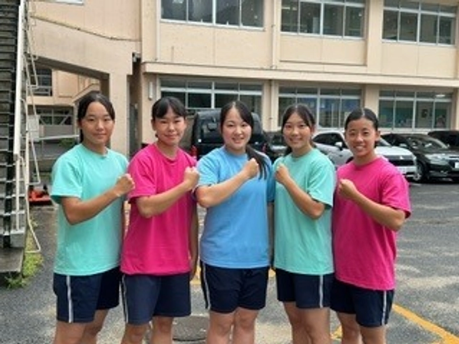 【8月6日スタート！】大分インターハイ「ありがとうを強さに変えて」に向けて生徒たちの意気込み　