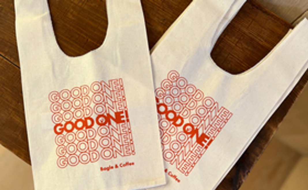 感謝のお手紙とオリジナルショッピングバック限定100名様