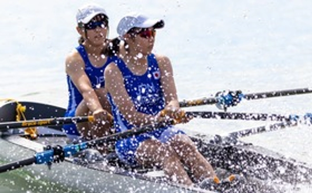 日本チーム応援コースB