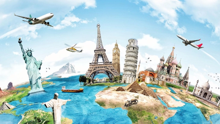 もっと手軽に旅行へ行くことができるクーポンブックを作りたい！