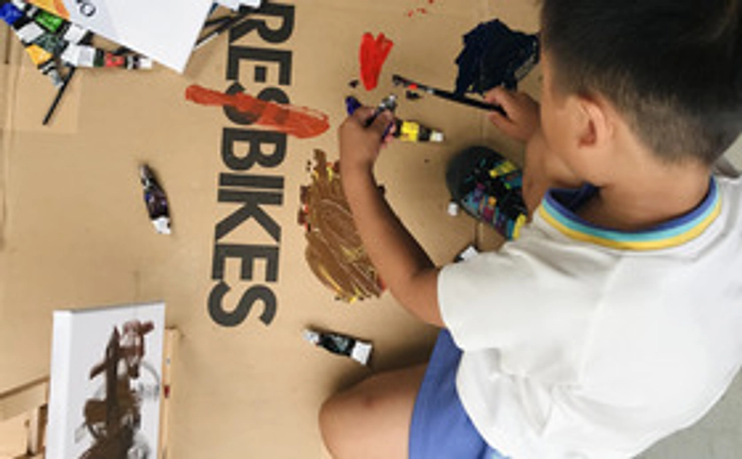 【福井県外の方】2年間「旅する絵本グループ」招待+子ども達が作った［絵本1冊］お贈りします！