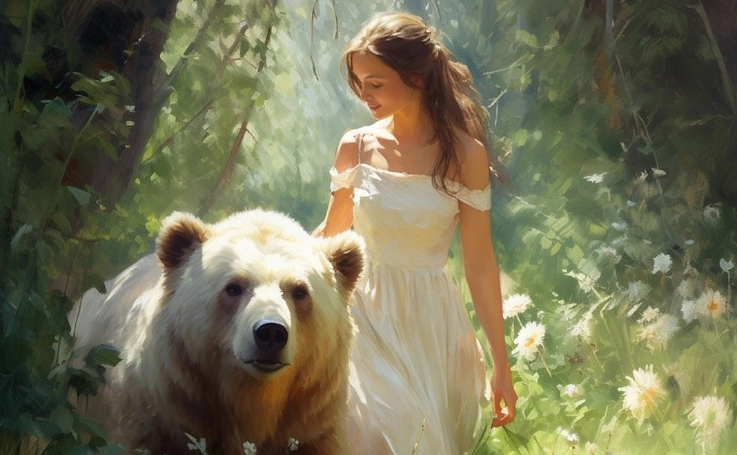 クマ活動サポーター3000