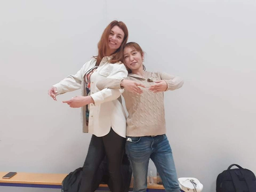 ✨嬉しいご報告✨