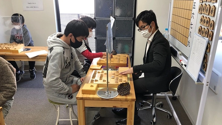 学びの場を守るために設立した教室存続のための継続支援をお願いします