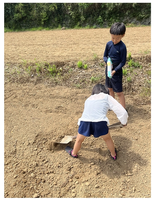 多良岳と有明海と共に暮らす