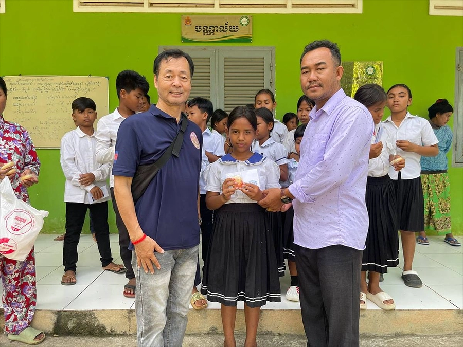 【2025年5月】マンスリーサポート実施報告