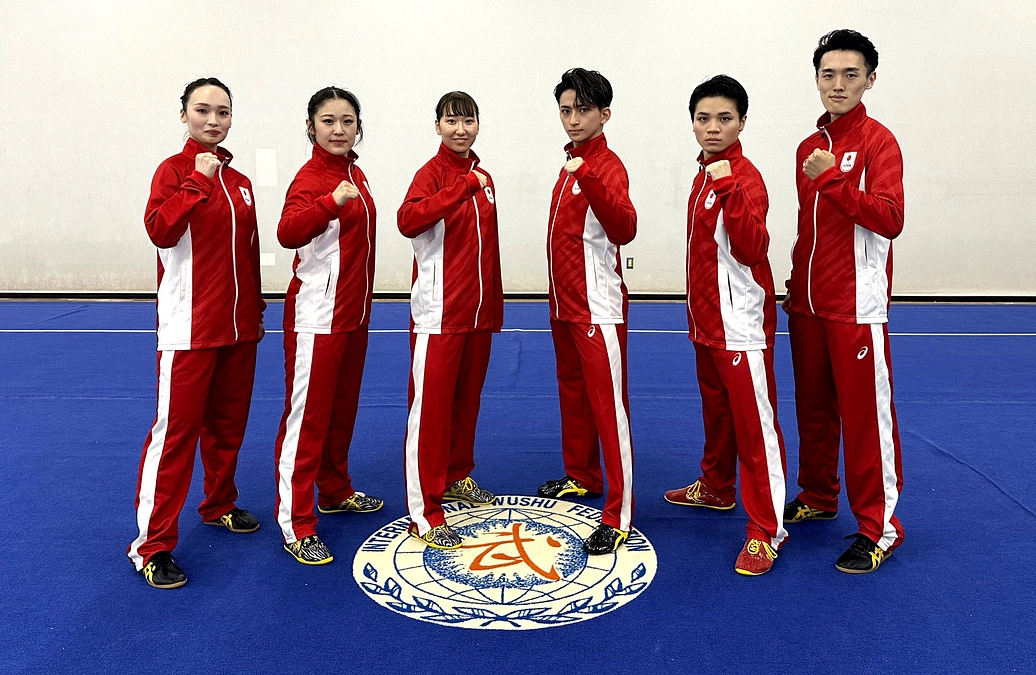 【残り2日！】日本代表選手団が出発します！！