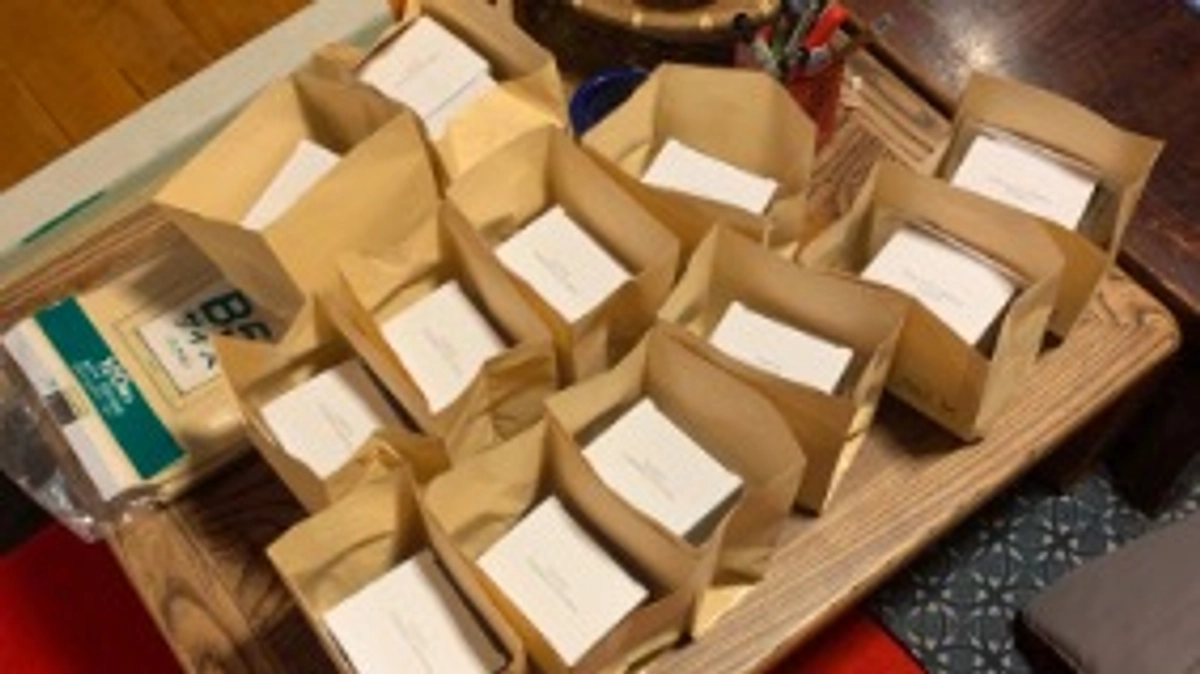 グッズリターン続々発送！