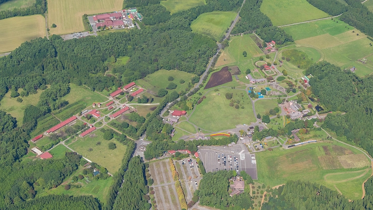 農業近代化の歴史を伝える重要文化財|小岩井農場の建築遺産を未来へ 10枚目