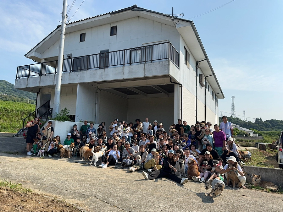 初めてのオフ会