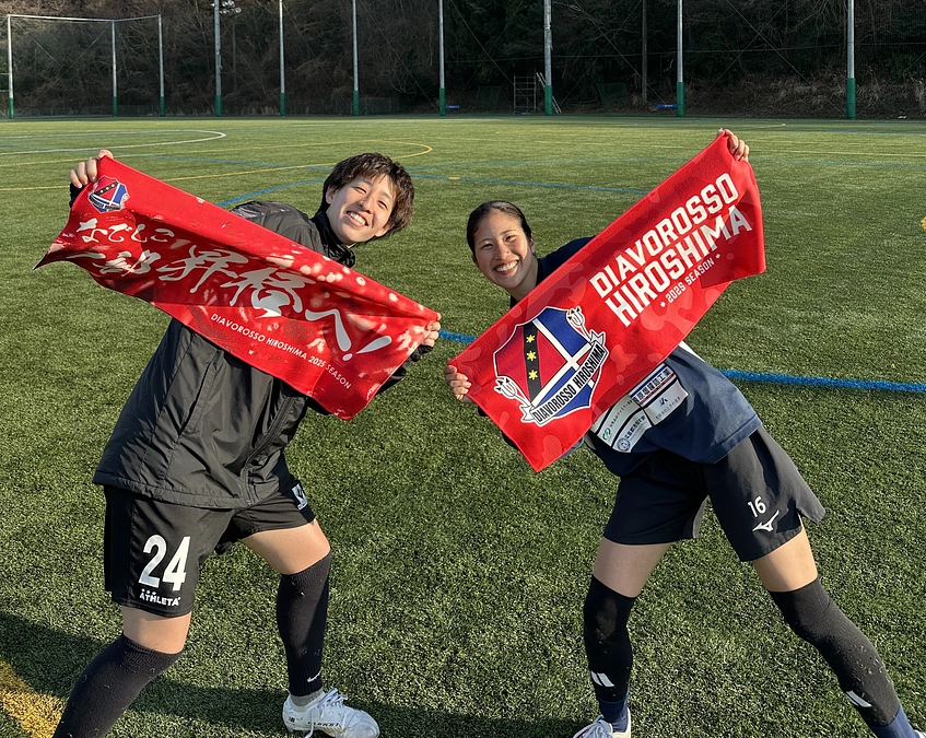 公式グッズ完成のお知らせ！！