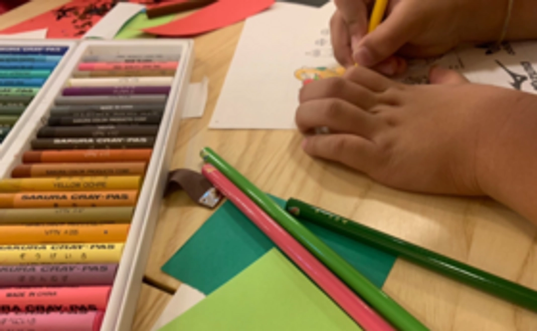 【感謝の気持ち】お礼のお手紙