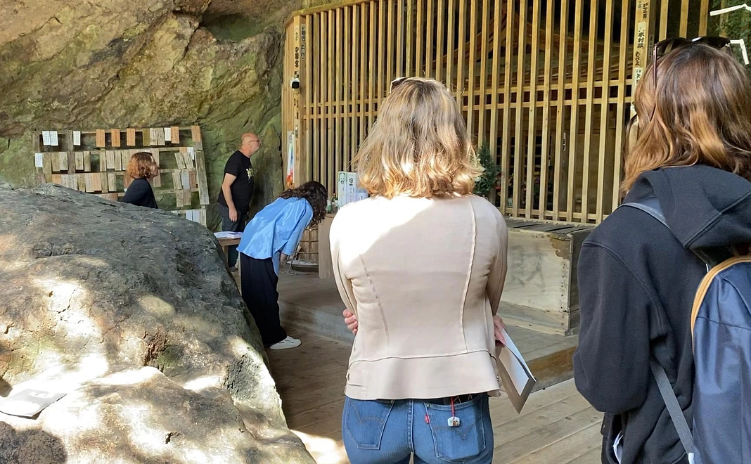 1万円|オリジナル現地写真入り絵葉書お礼状+写真5枚(サイン入り)