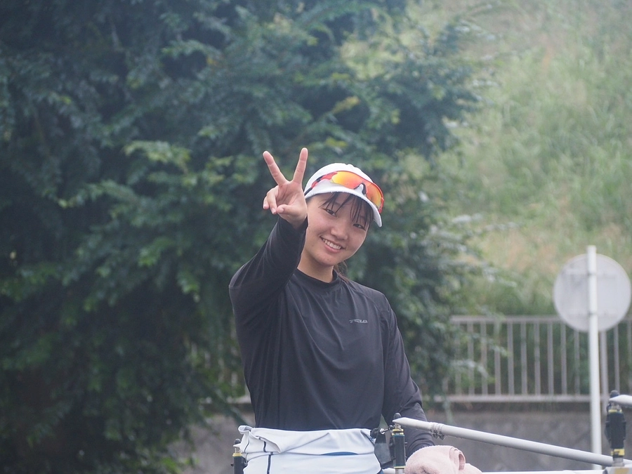 中央大学 　選手インタビュー