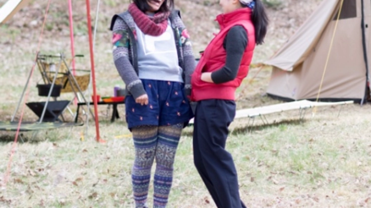 日本一小さな蔵カフェで、飛騨の豊かなライフスタイルを発信！