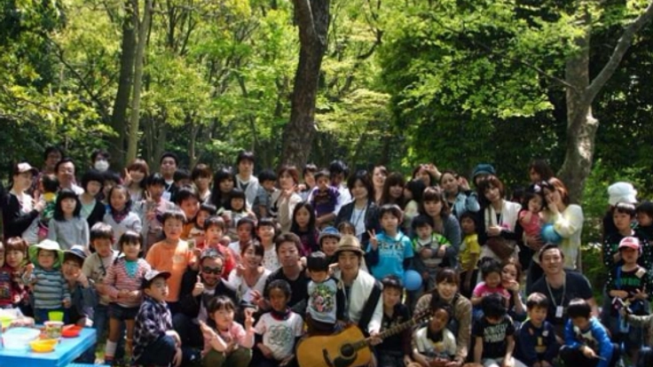 ひとり親家庭でも、親子で一緒に笑顔になれるBBQを開催したい！