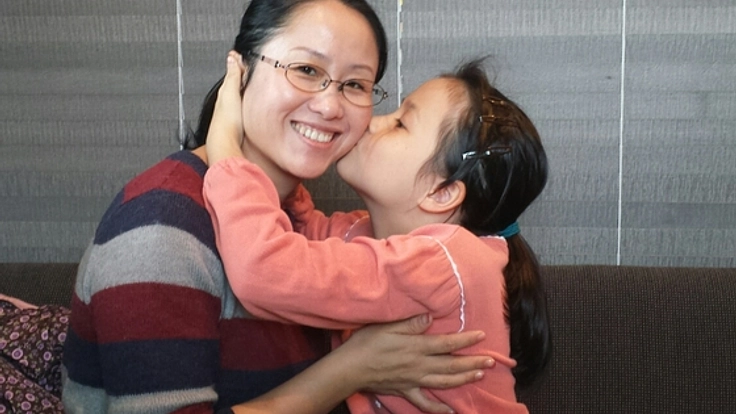 これから子育てに立ち向かうママのための絵本を出版したい。