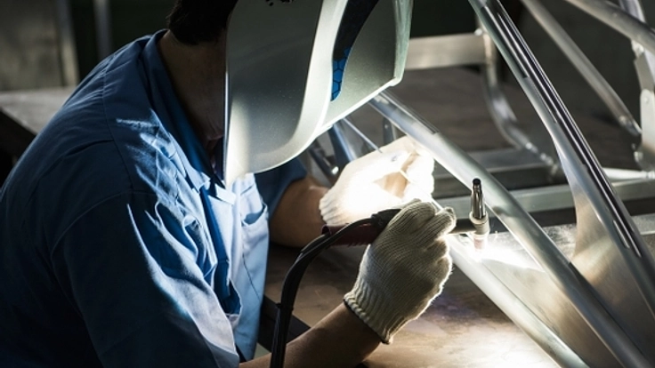 日本のものづくり企業を応援するサイトを作成！