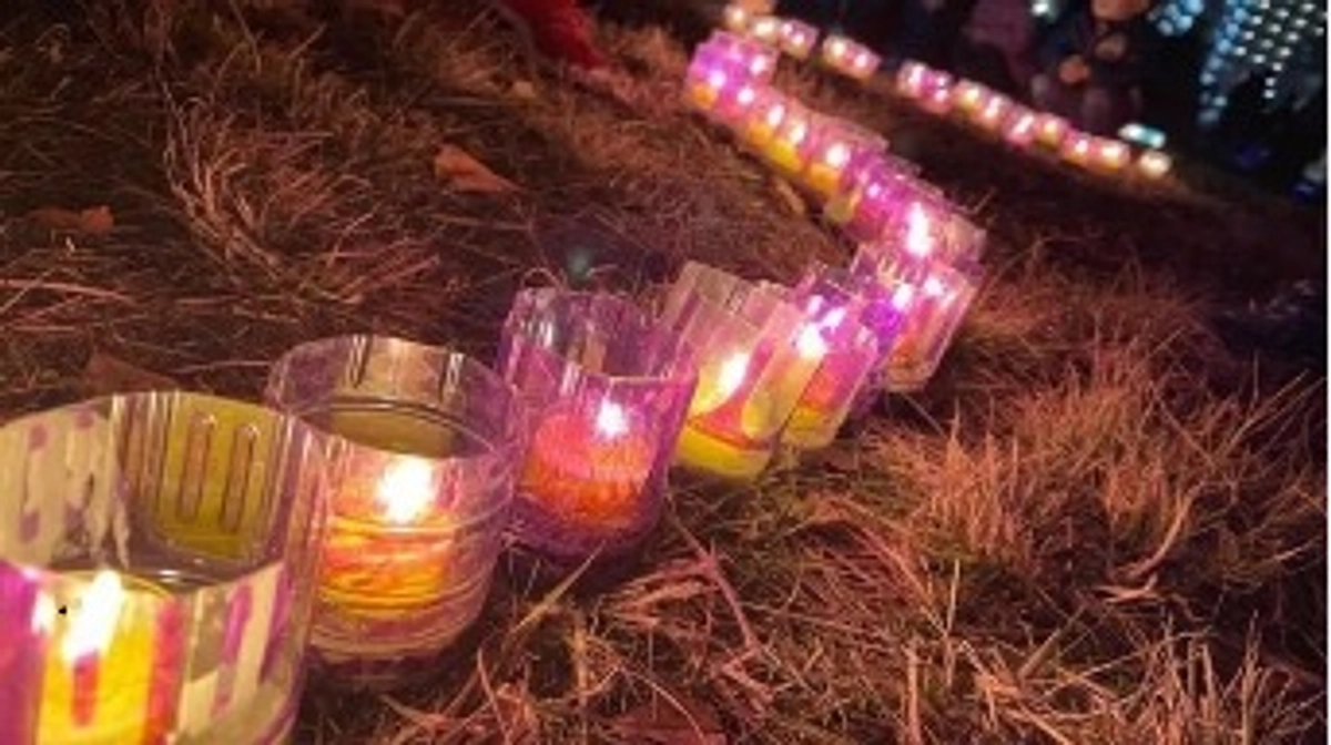 横浜市17万人の小学生へエコキャンドルを贈り届け、気候危機、エネルギー危機を乗り越えます