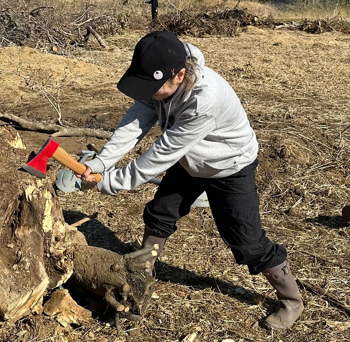 茨城建設予定地へ