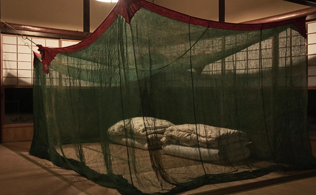 古民家宿泊券2名様