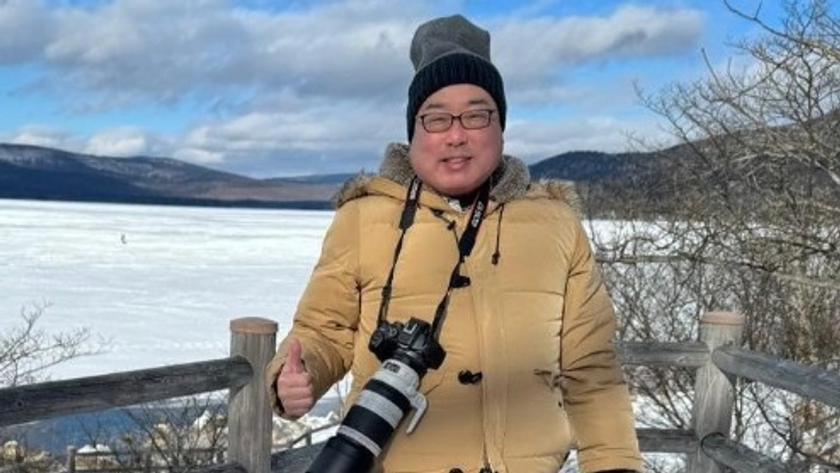 【支援者応援メッセージリレー】第4回　松田淳浩様