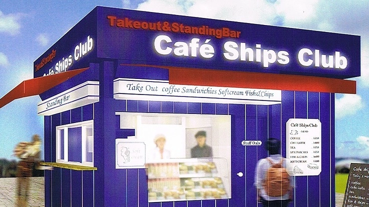 再チャレンジ支援プログラム「Challenge To Dream」