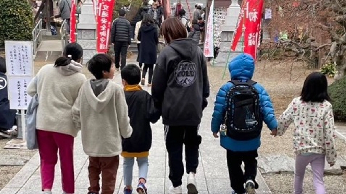 ついに公開！久美学園の挑戦がスタートしました！