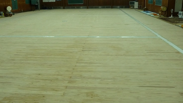 第1回K&S国際剣道研修会