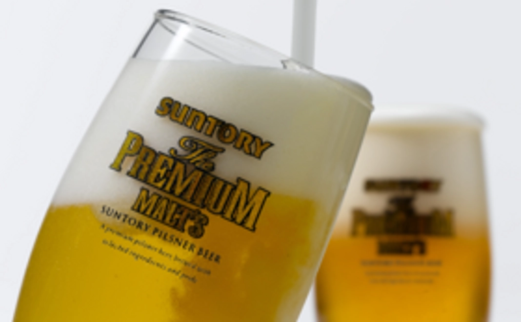 【応援しながら参加!】ビール2杯&コカコーラグッズ