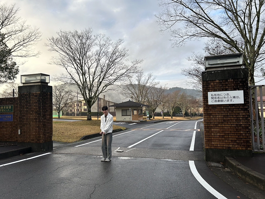 メンバーブログリレー7.